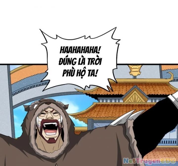 đại quản gia là ma hoàng chapter 663.5 10