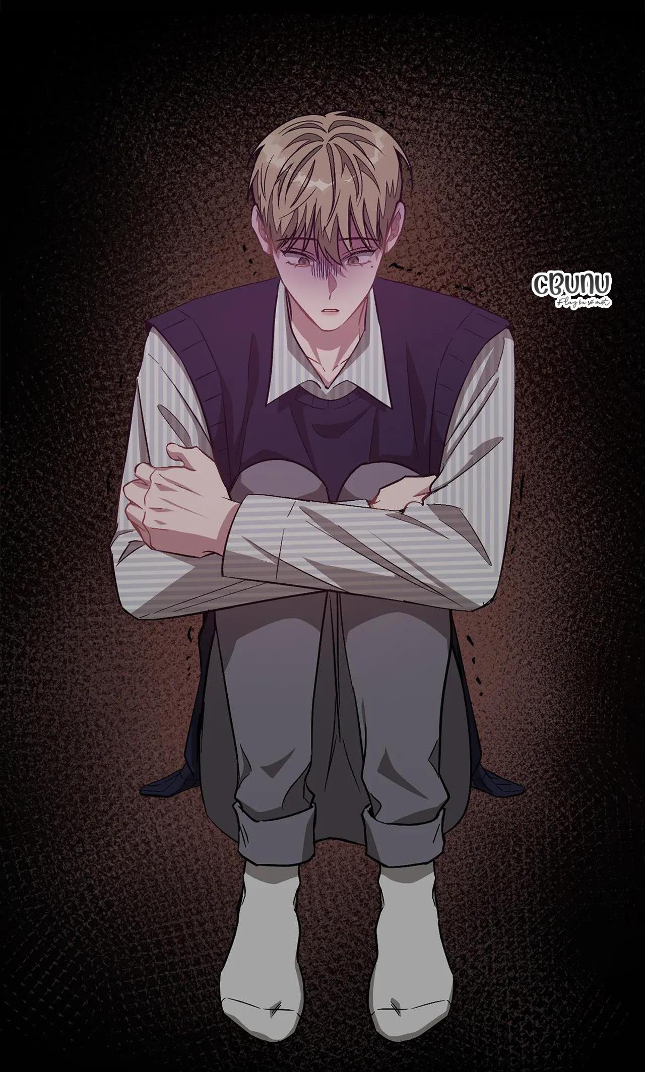 Sống Lại Lần Nữa chapter 32 59