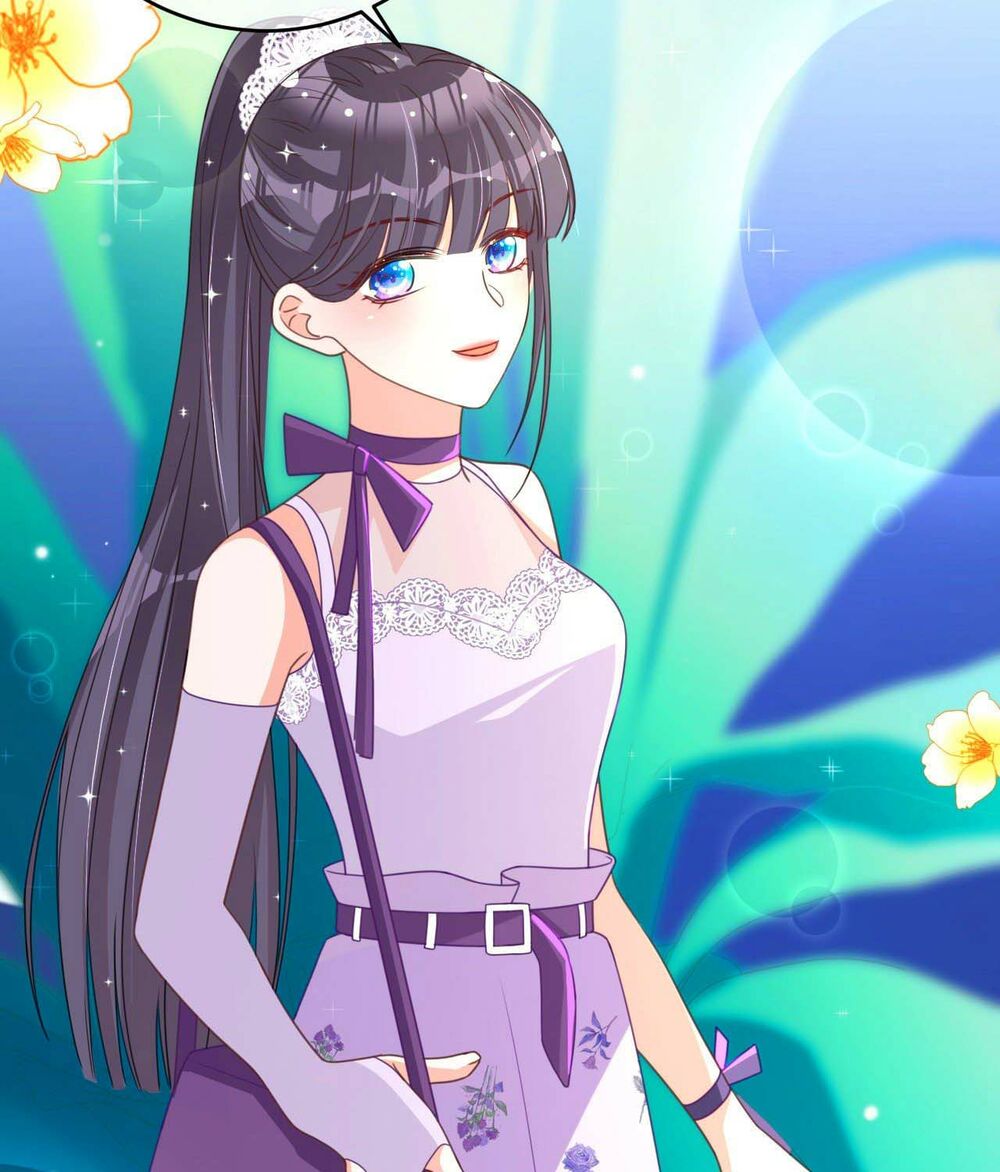 dĩ hôn chi danh chapter 16.2 21