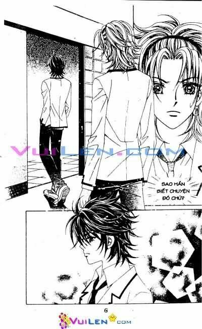 thiên thần tái thế chapter 7 6