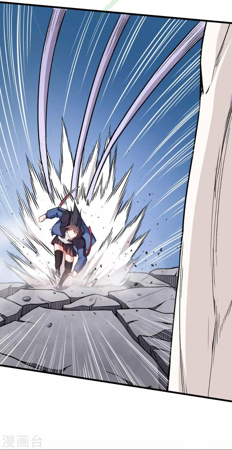 vườn trường cuồng sư hệ thống chapter 46 8