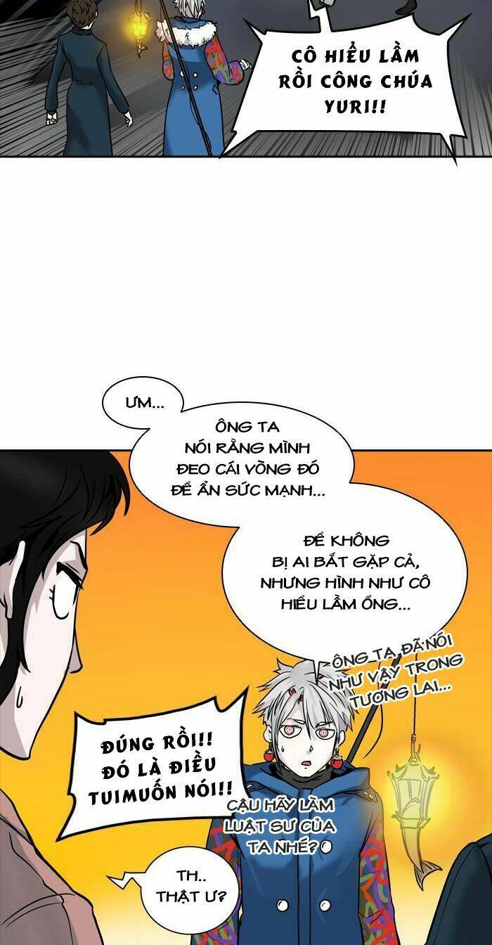 cuộc chiến trong tòa tháp chapter 332 6