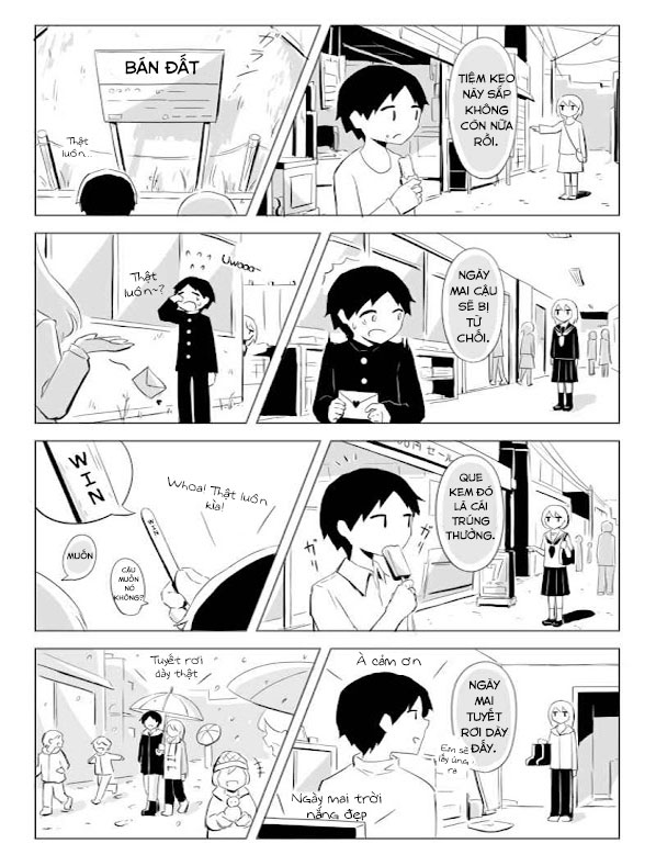 những mẩu truyện dịch nhỏ chapter 8 4