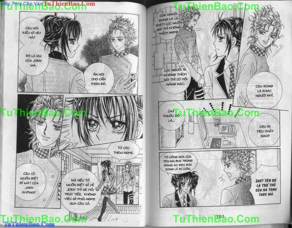 vua xa lộ chapter 6 51