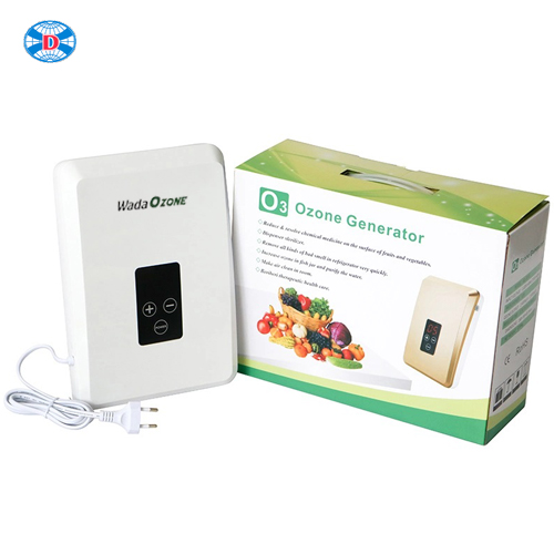 Máy lọc không khí, tạo Ozone khử khuẩn nước, rửa rau quả GL-3210 cho diện tích phòng đến 40m2