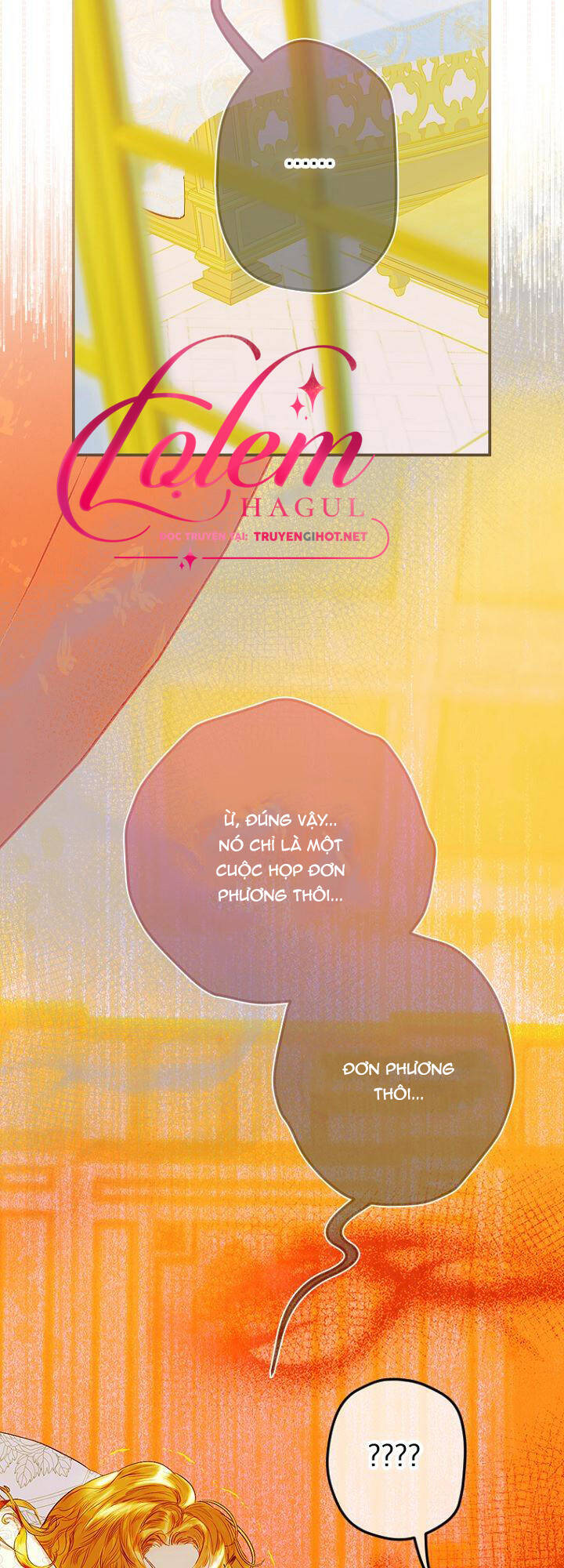 mẹ tôi lại kết hôn lần nữa chapter 34 25