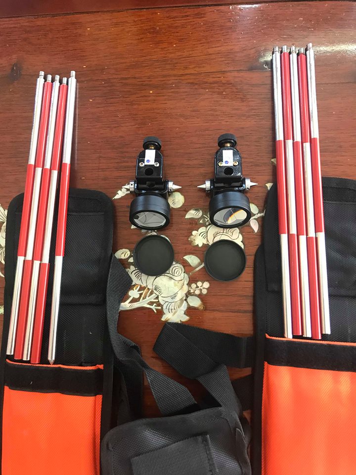 GƯƠNG MINI TOPCON