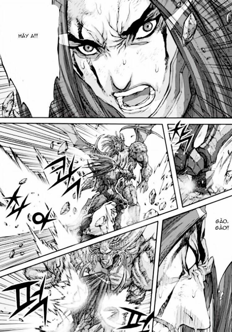diêm đế ii chapter 55.4 15