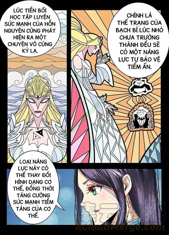 thần võ chi linh chapter 19 4