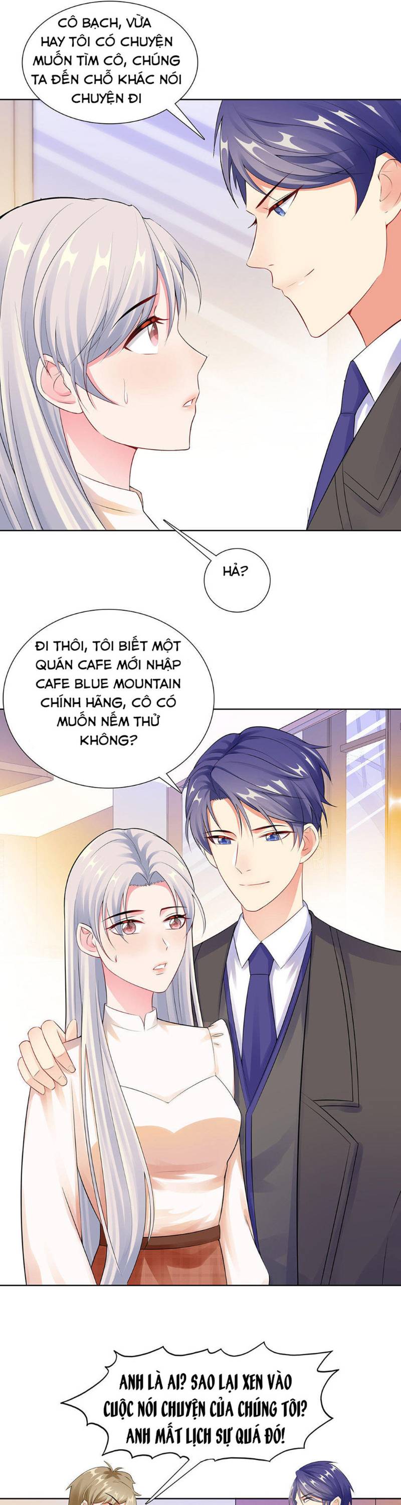 song bảo vô địch chapter 21 5
