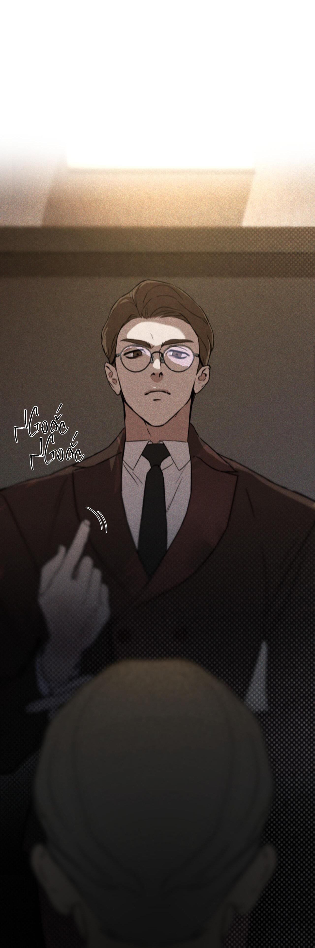 codename anastasia chapter 5 48