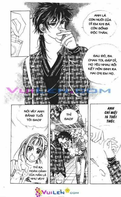 tóc gió thôi bay chapter 2 3