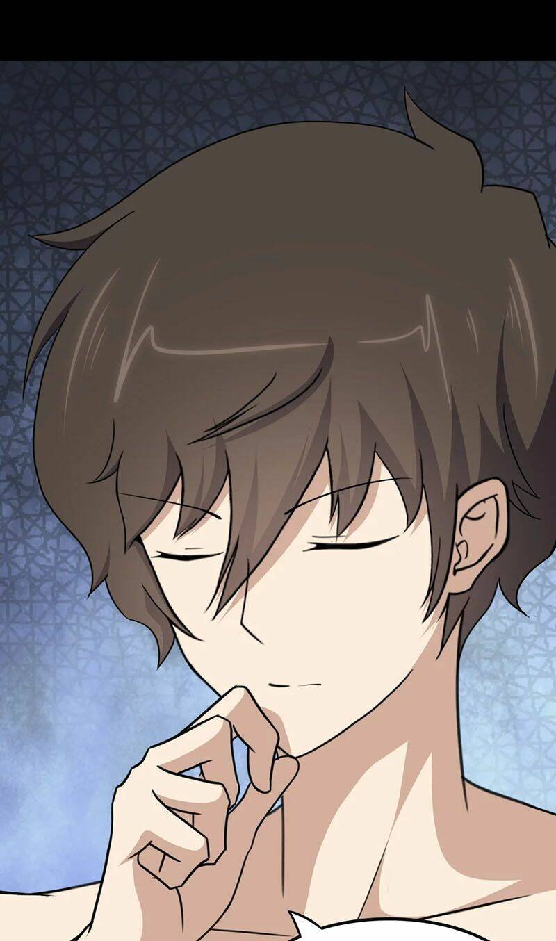 bạn gái virus của tôi chapter 186 20