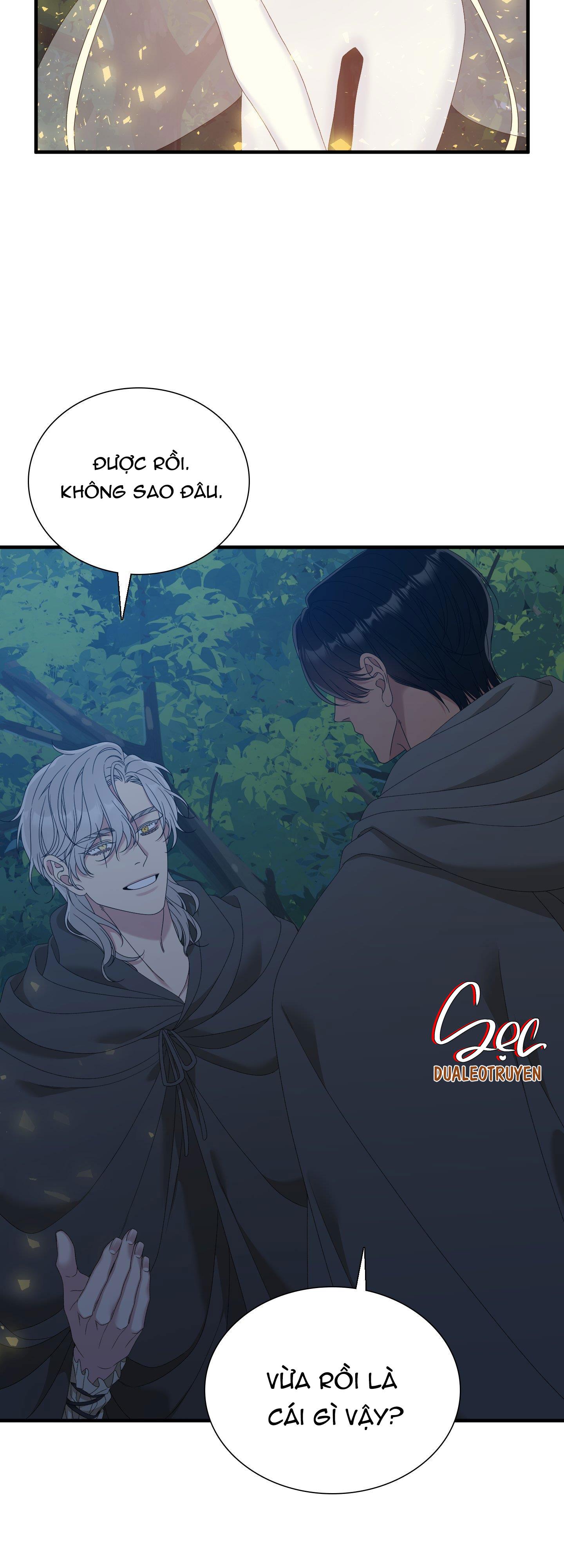 smyrna và capri chapter 31 25