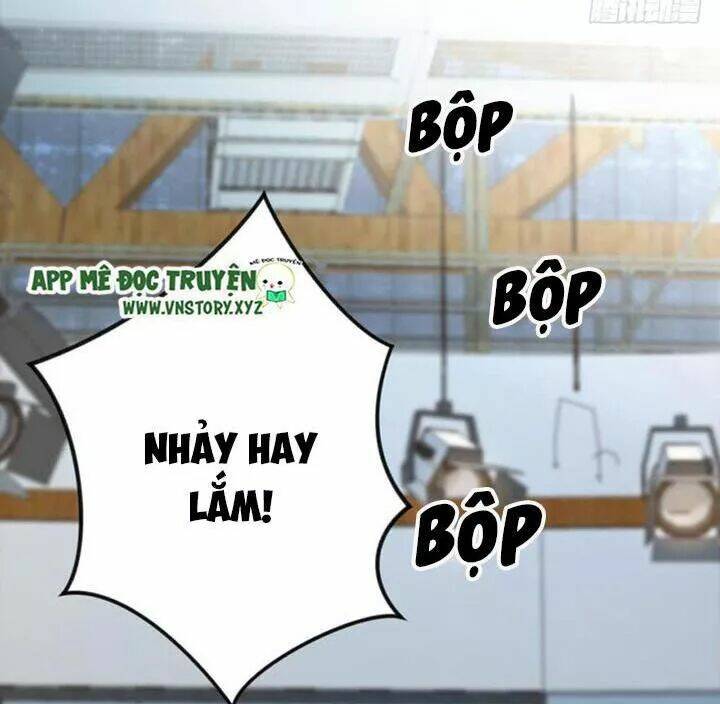 thiên hậu trở về chapter 115 3