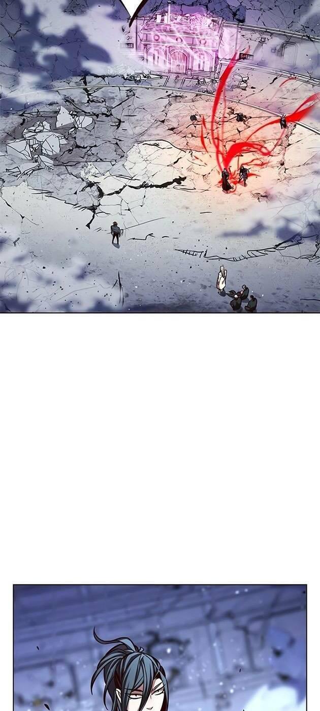 biến thân thành mèo chapter 213 20