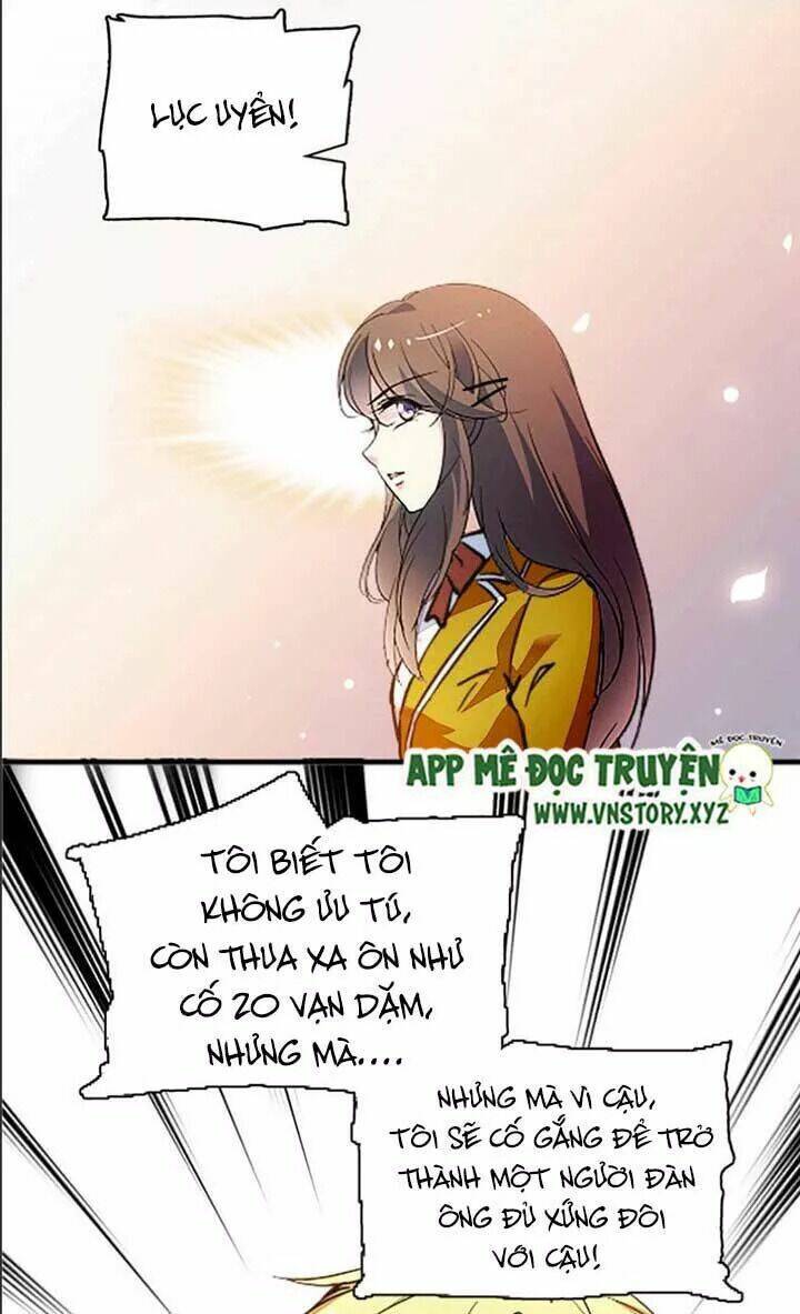 nữ hầu sau giờ học chapter 101 25