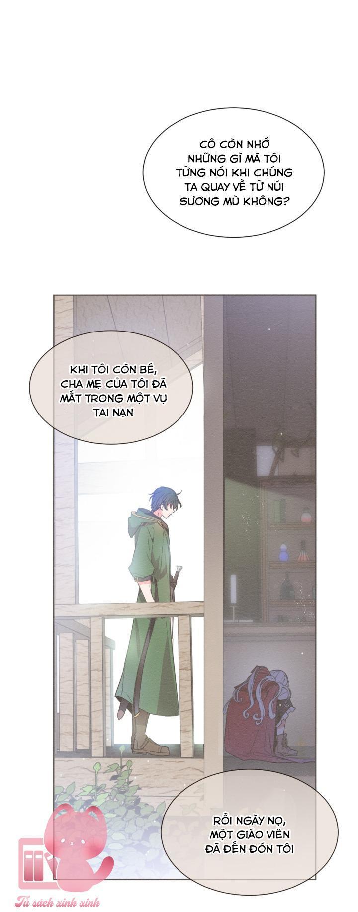 nguyện ước vô vọng của ma nữ chapter 44 39