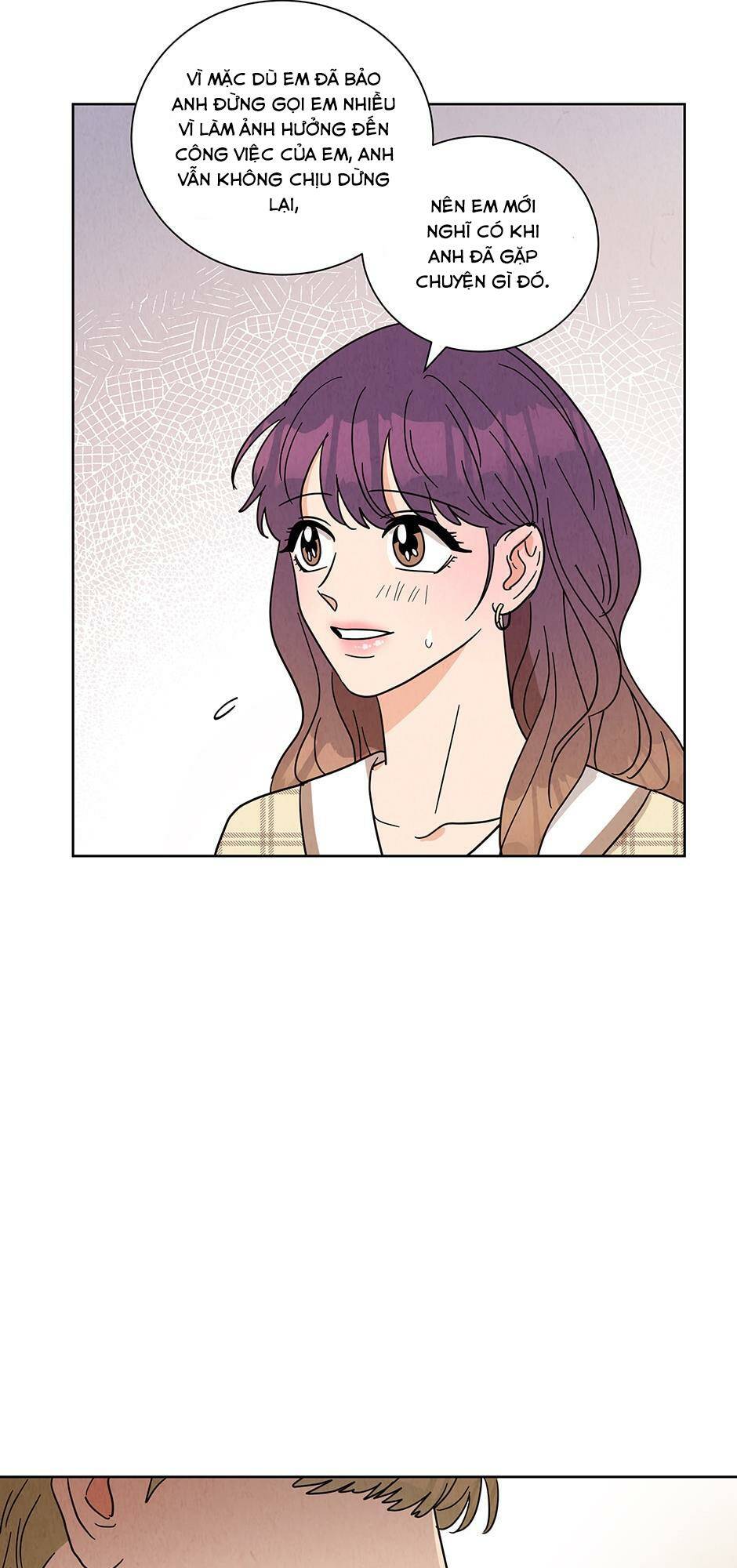 chào nhé, không làm thông gia nữa đâu! chapter 46 31