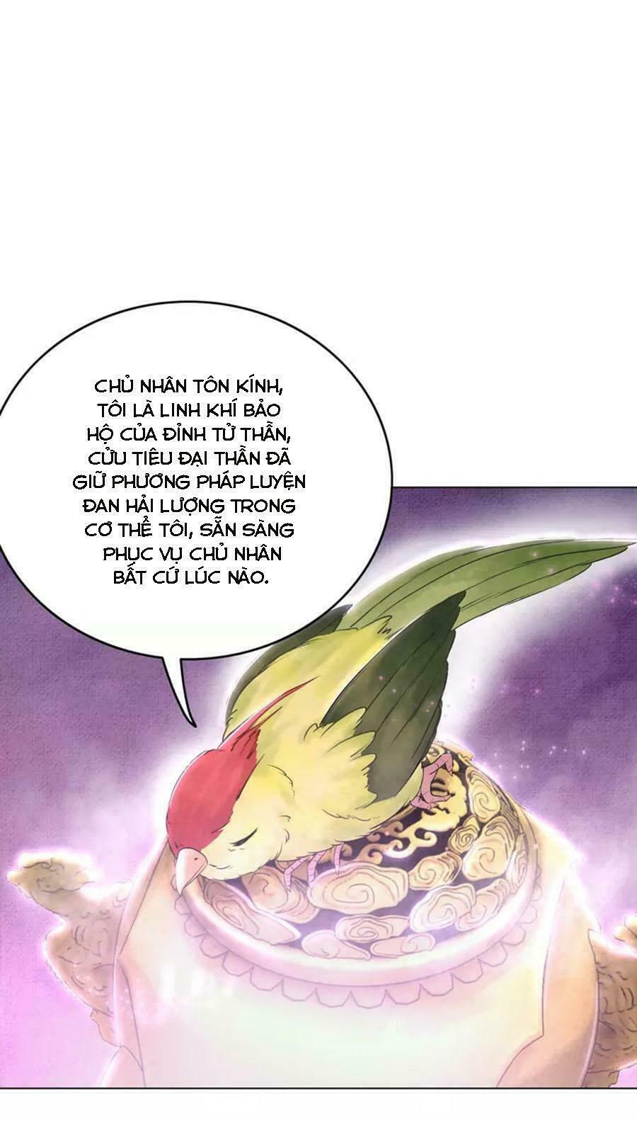 cực phẩm phế vật tiểu thư chapter 10 26