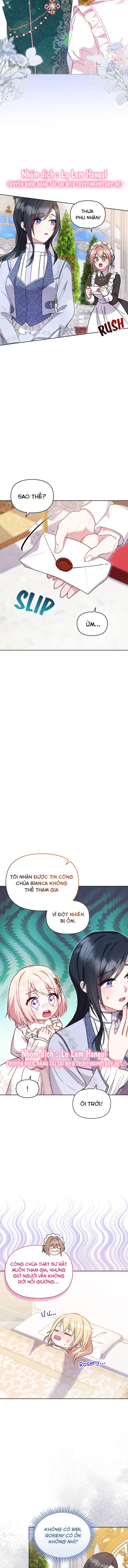 cô con gái nuôi đáng yêu của công tước chapter 63 5