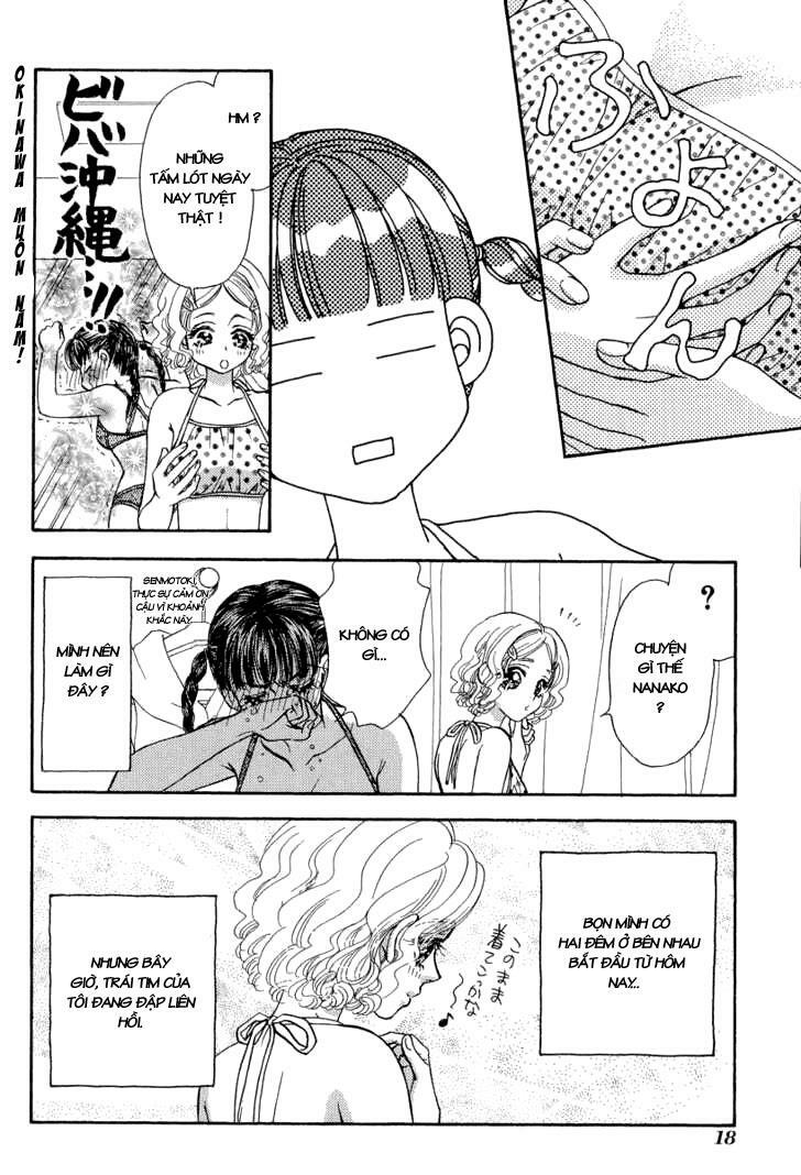boku to kanojo no xxx chapter 10 21