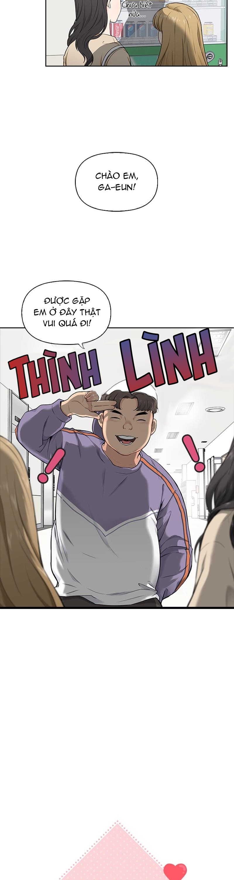 hẹn hò trước, yêu đương sau chapter 3 6