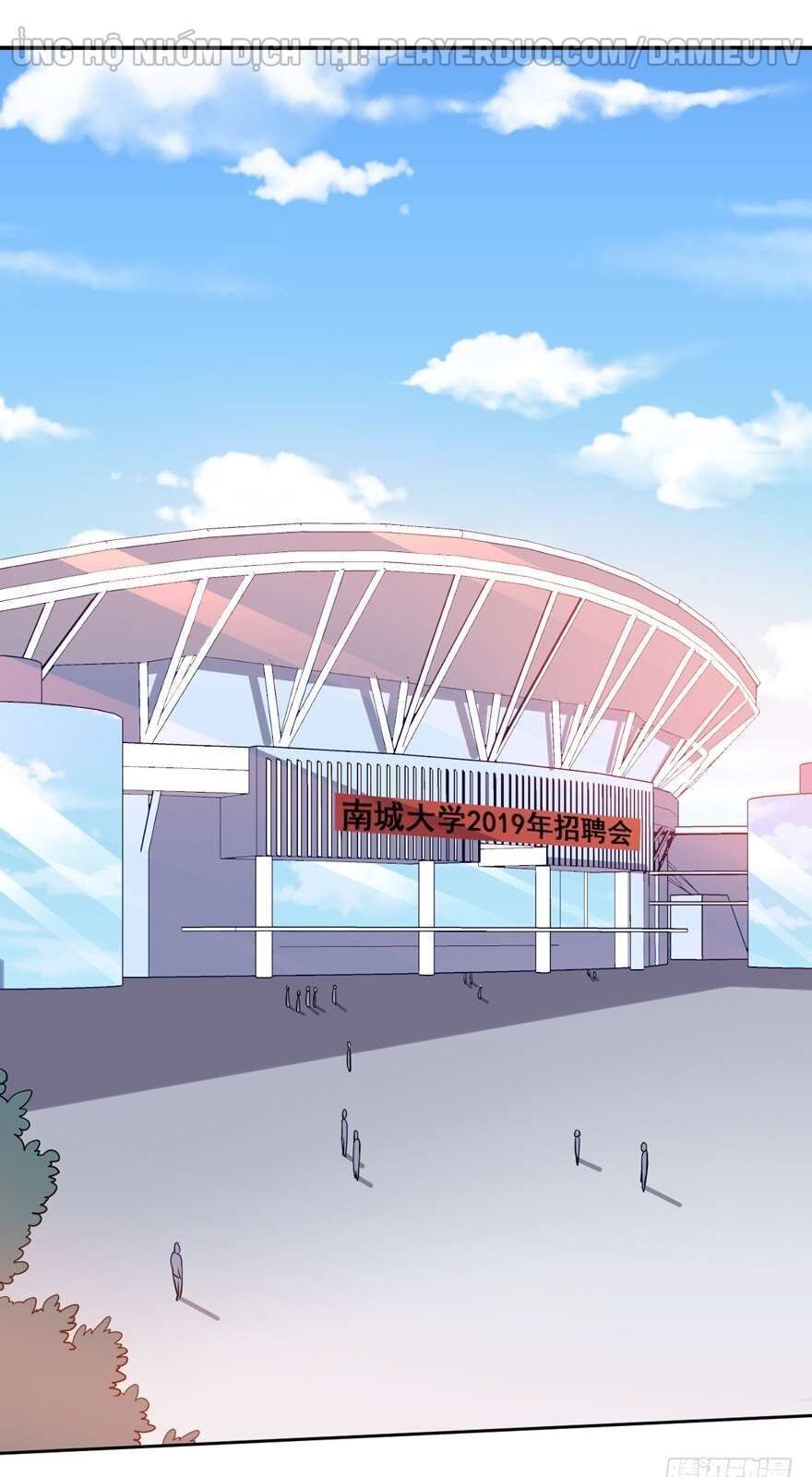 tên bảo vệ này có chút tà chapter 14 15