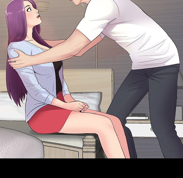 his return manhwa chapter 3 34