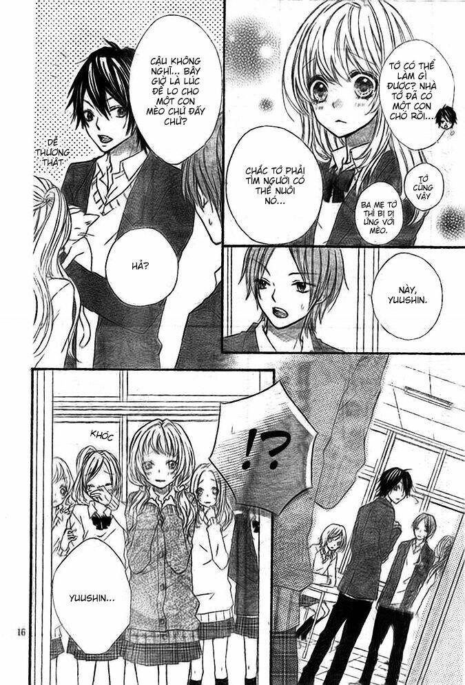 tình yêu của hiyo chapter 4 17