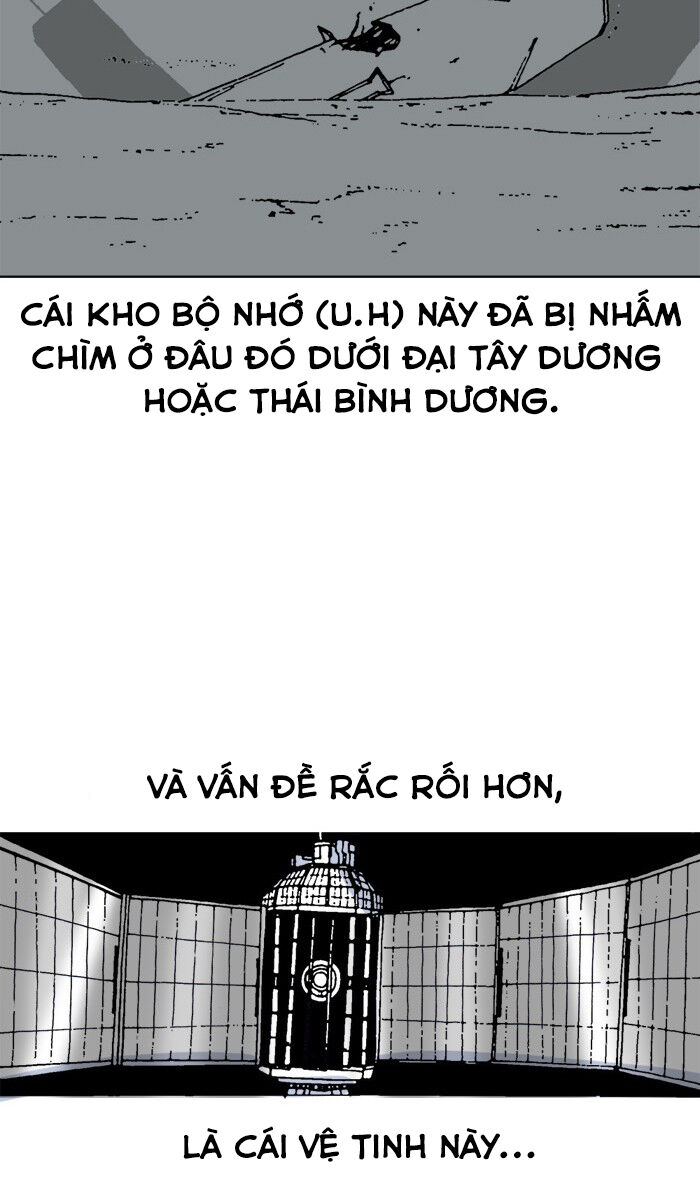 mắc kẹt trên mặt trăng chapter 4 28