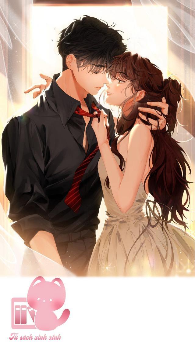 xin hãy chiếu cố nhiều hơn chapter 4 1