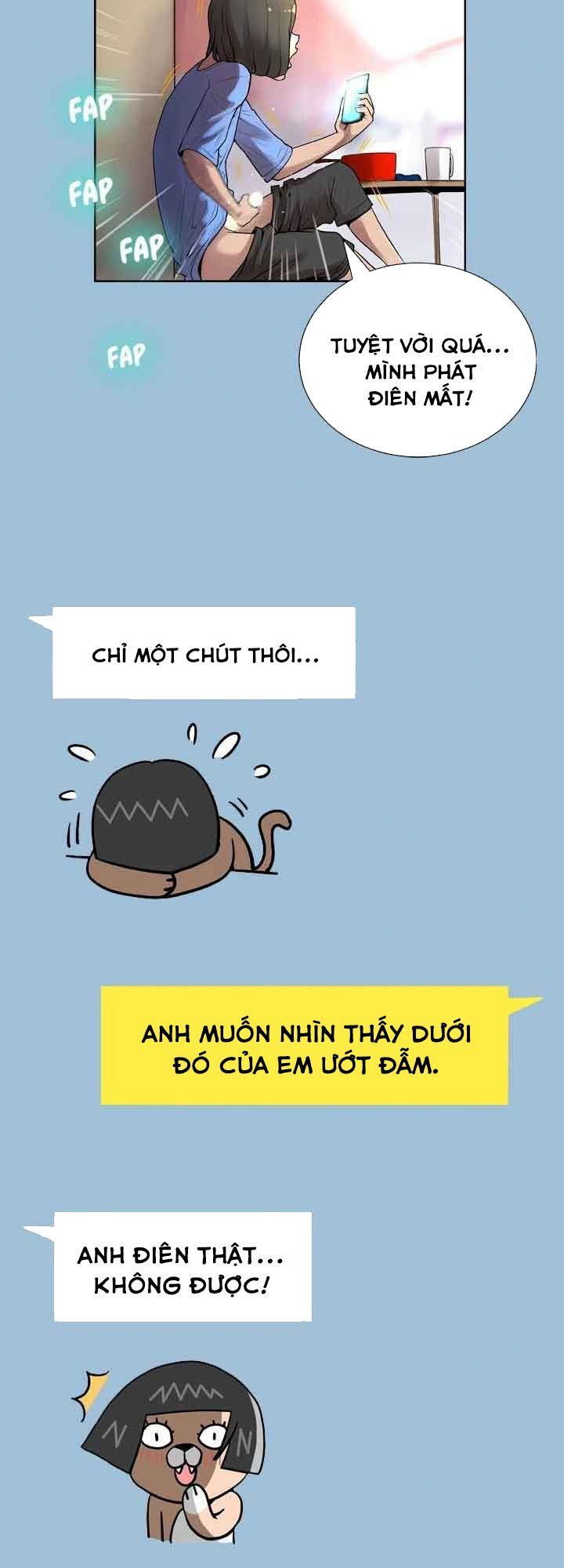 hai mặt chapter 8 28