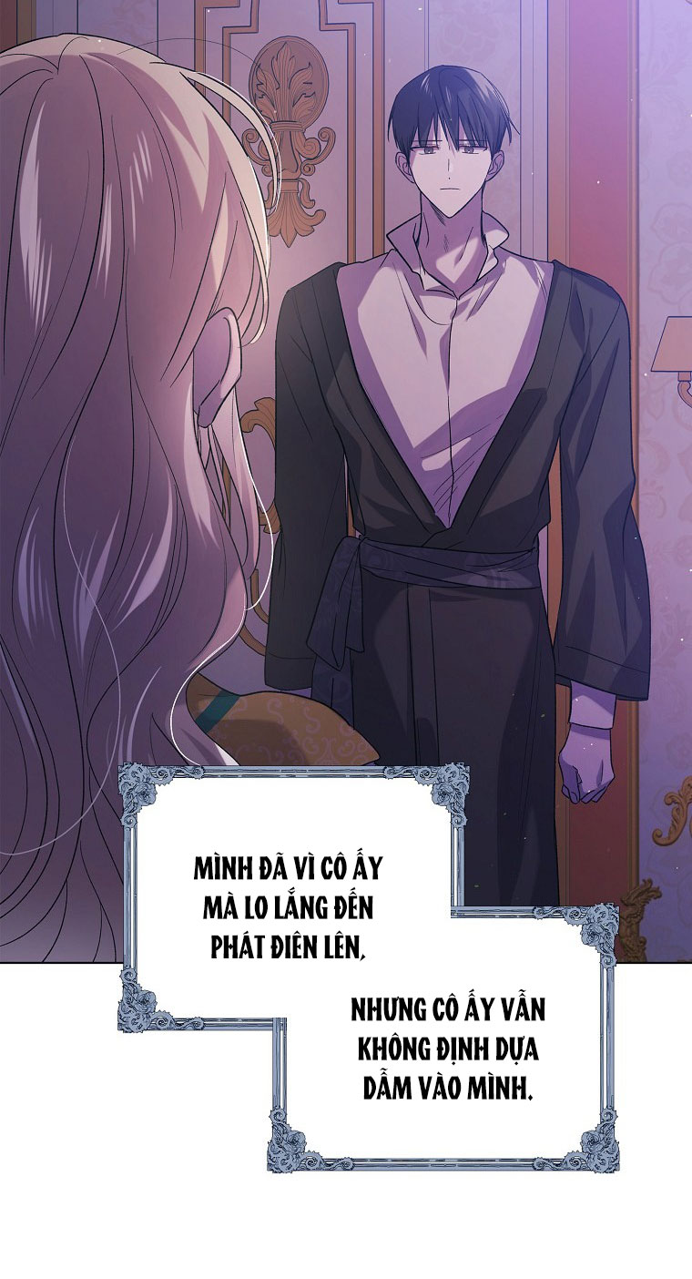 cách để em bảo vệ anh chapter 50.1 37