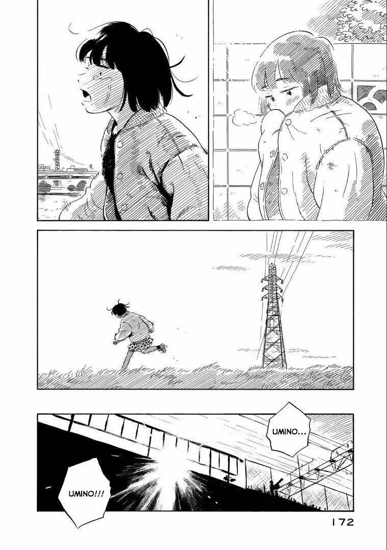 nora to zassou chapter 20 8