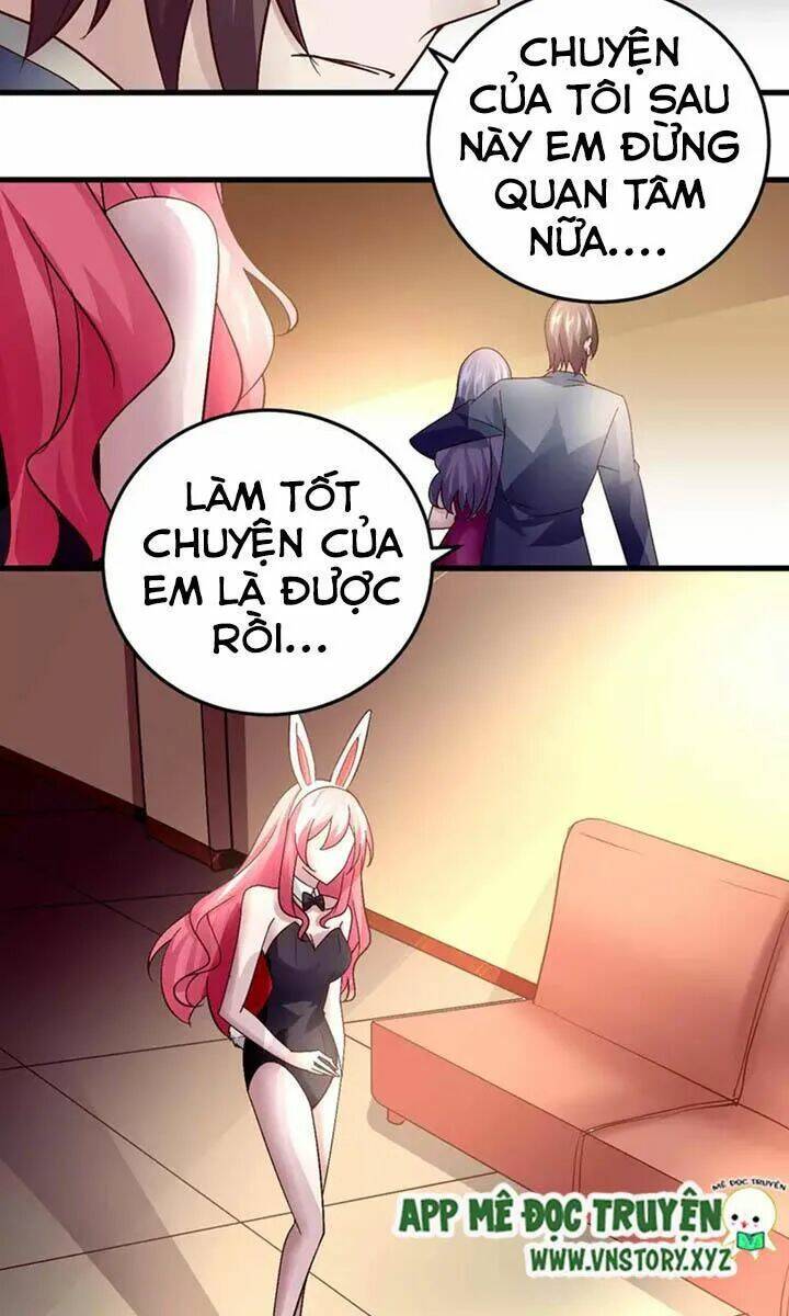 trò chơi săn tình - tổng tài khó kìm lòng chapter 47 15