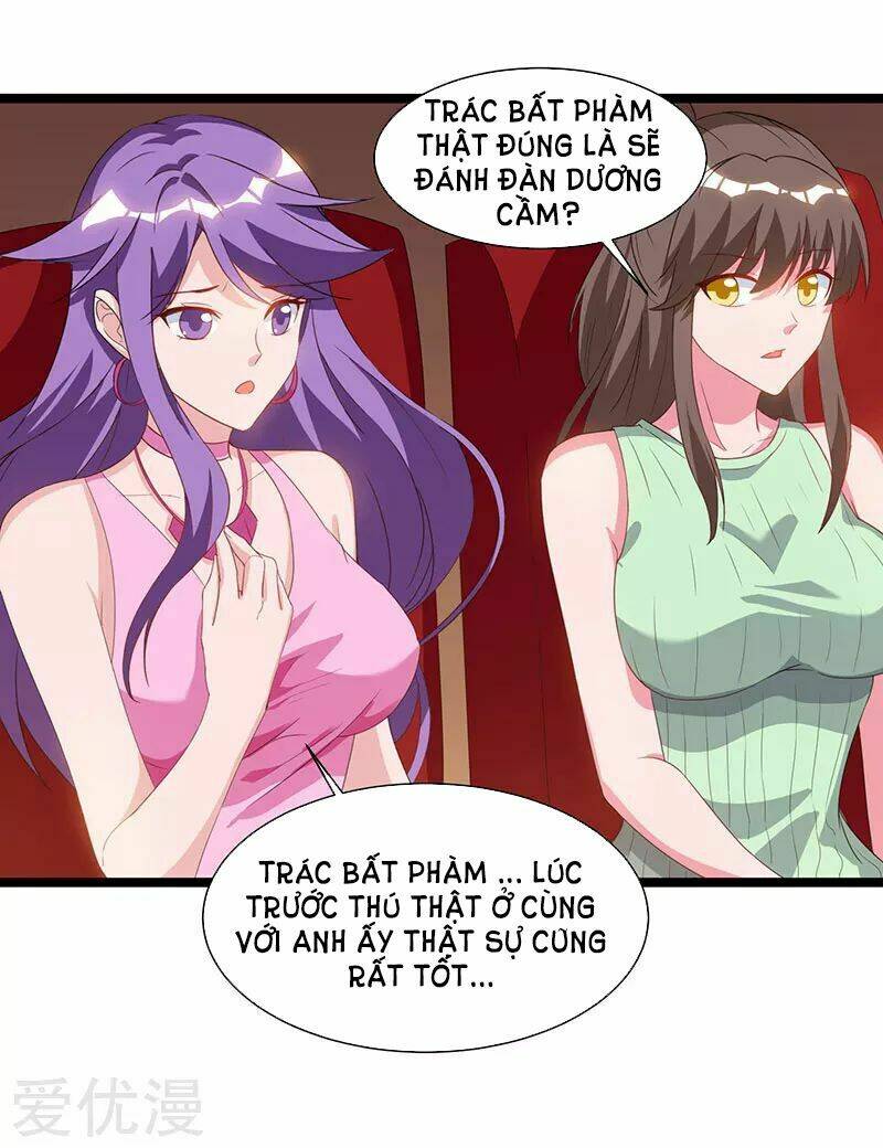 trọng sinh khí thiếu quy lai chapter 52 3