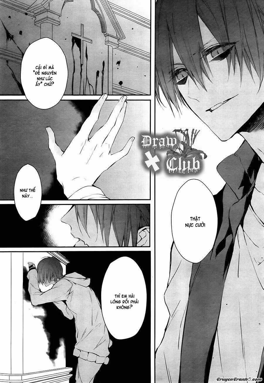 đẫm máu đức mẹ chapter 16 4