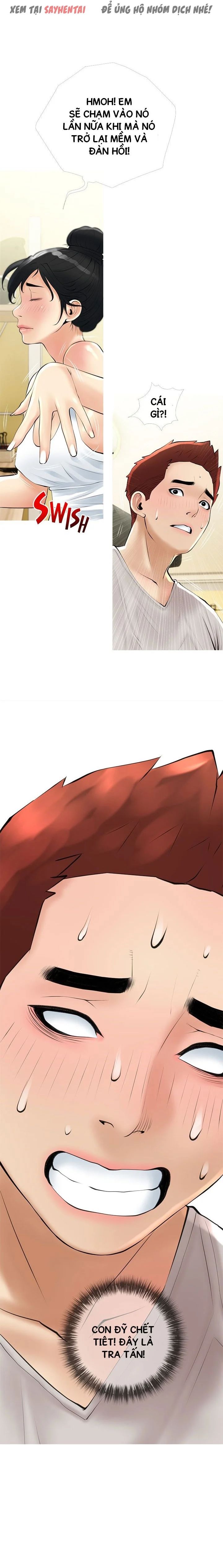 bài học hứng tình chapter 36 10