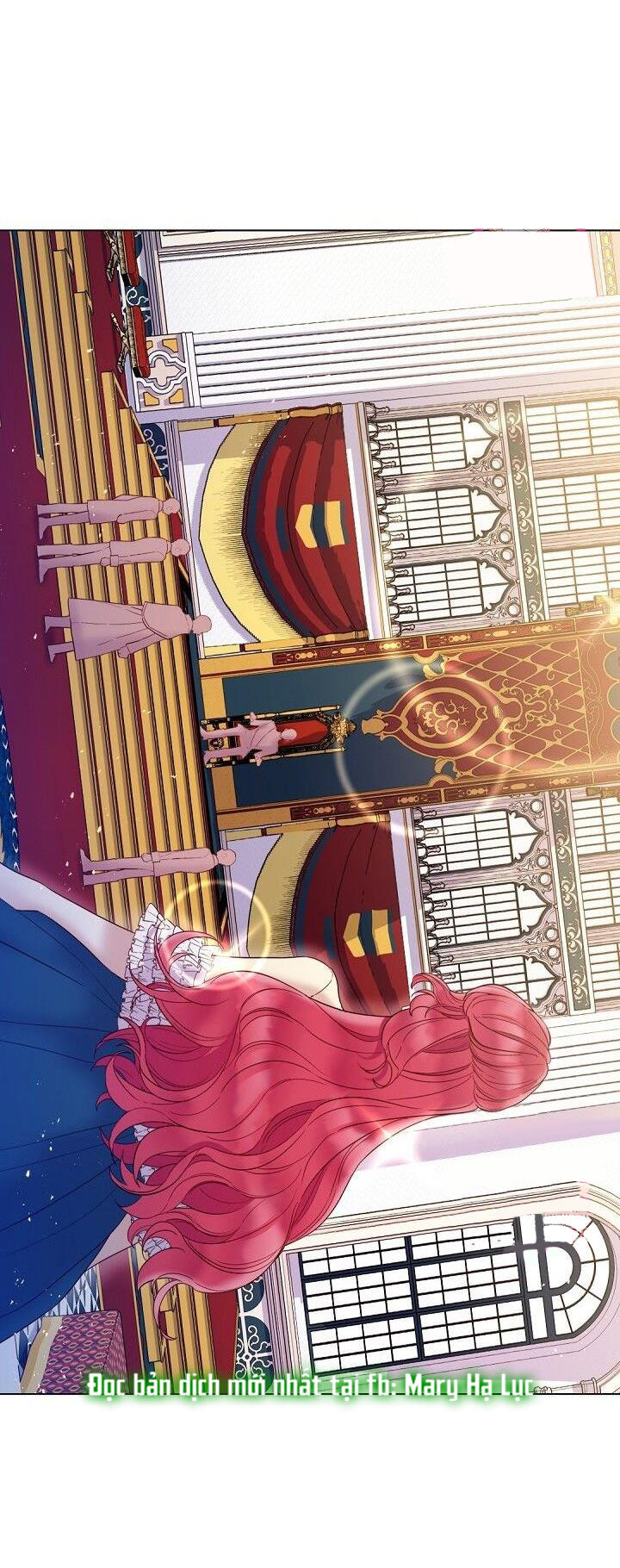 từ tiểu thư thành hoàng hậu - lady to queen chapter 64.2 2