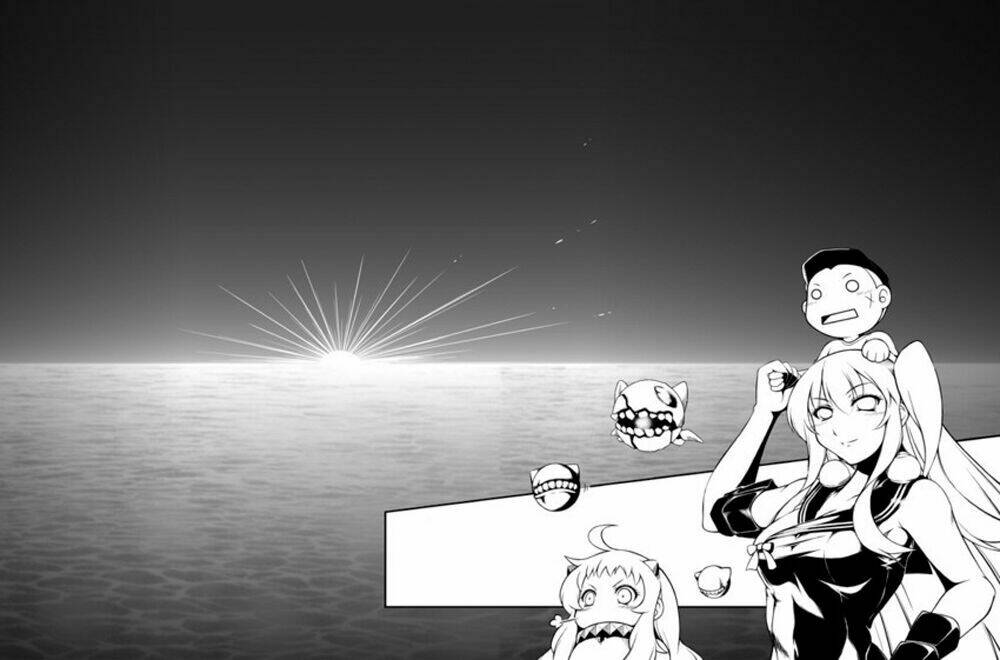 on the dawn's horizon chapter 1 39