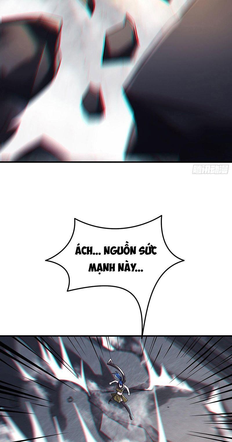 đồ đệ ta toàn là nữ ma đầu chapter 95 6