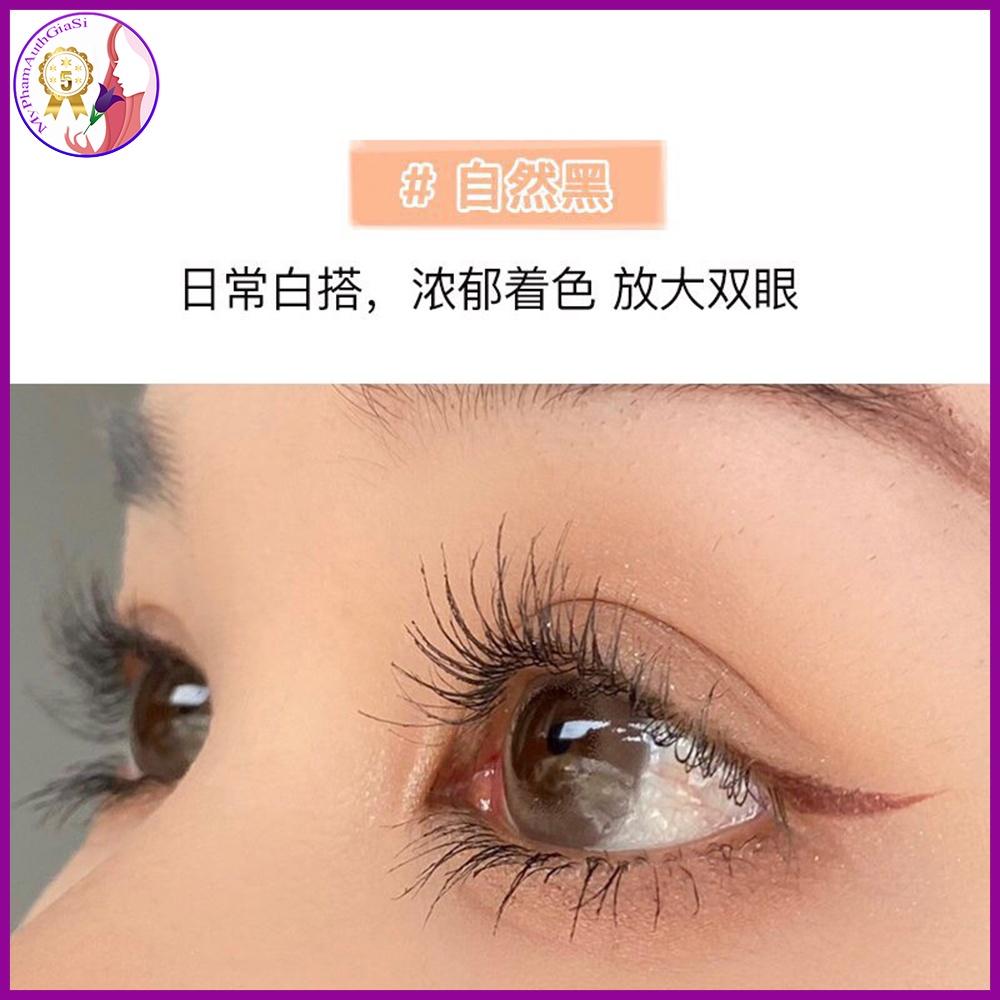 Mascara Gogo Tales chuốt mi 2 đầu làm dài dày cong mi