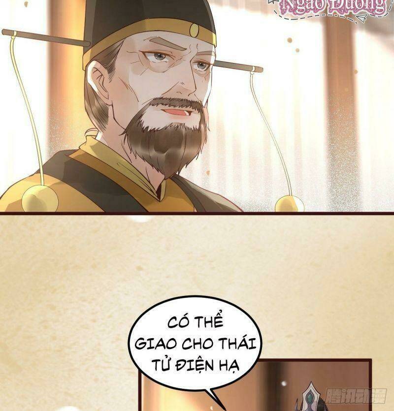 sát thủ vương phi không dễ chọc chapter 34 30