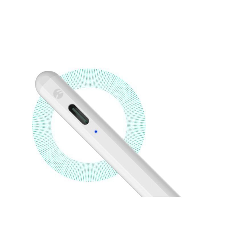 Bút cảm ứng cho iPad SwitchEasy EasyPencil Pro 3 Stylus Pencil
