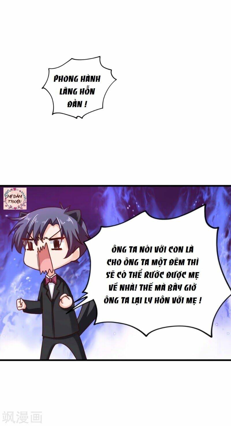 nhập cốt noãn hôn chapter 308 14