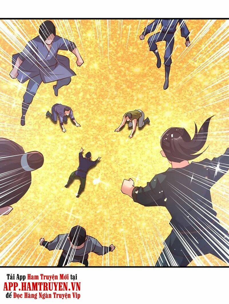 thiên hạ kiếp chapter 79 28