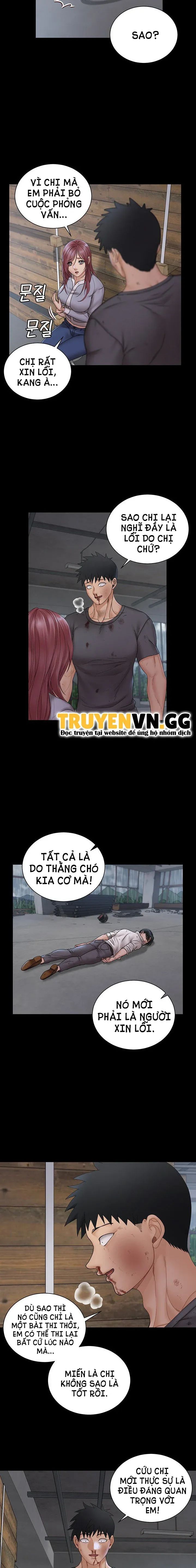 thanh niên động kinh chapter 174 12