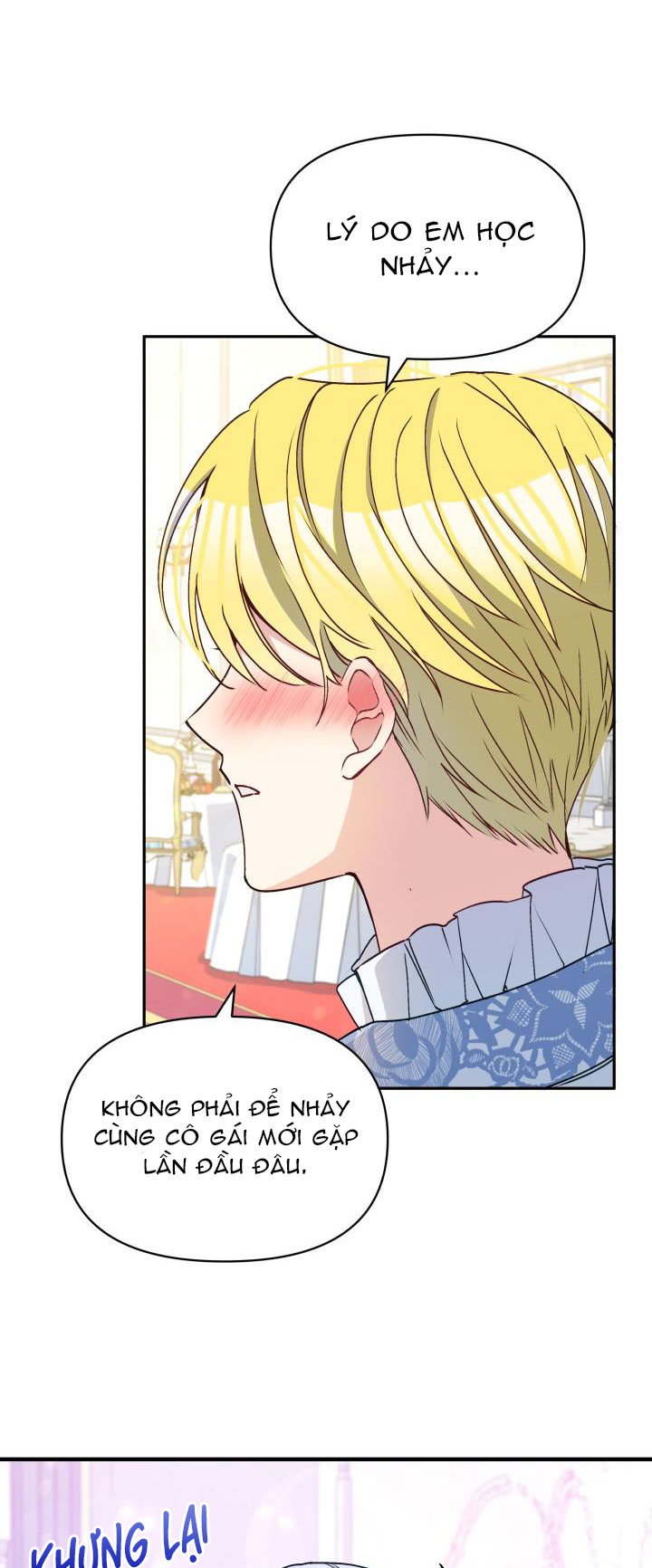 hộ vệ của bạo chúa là ác nữ chapter 41 24