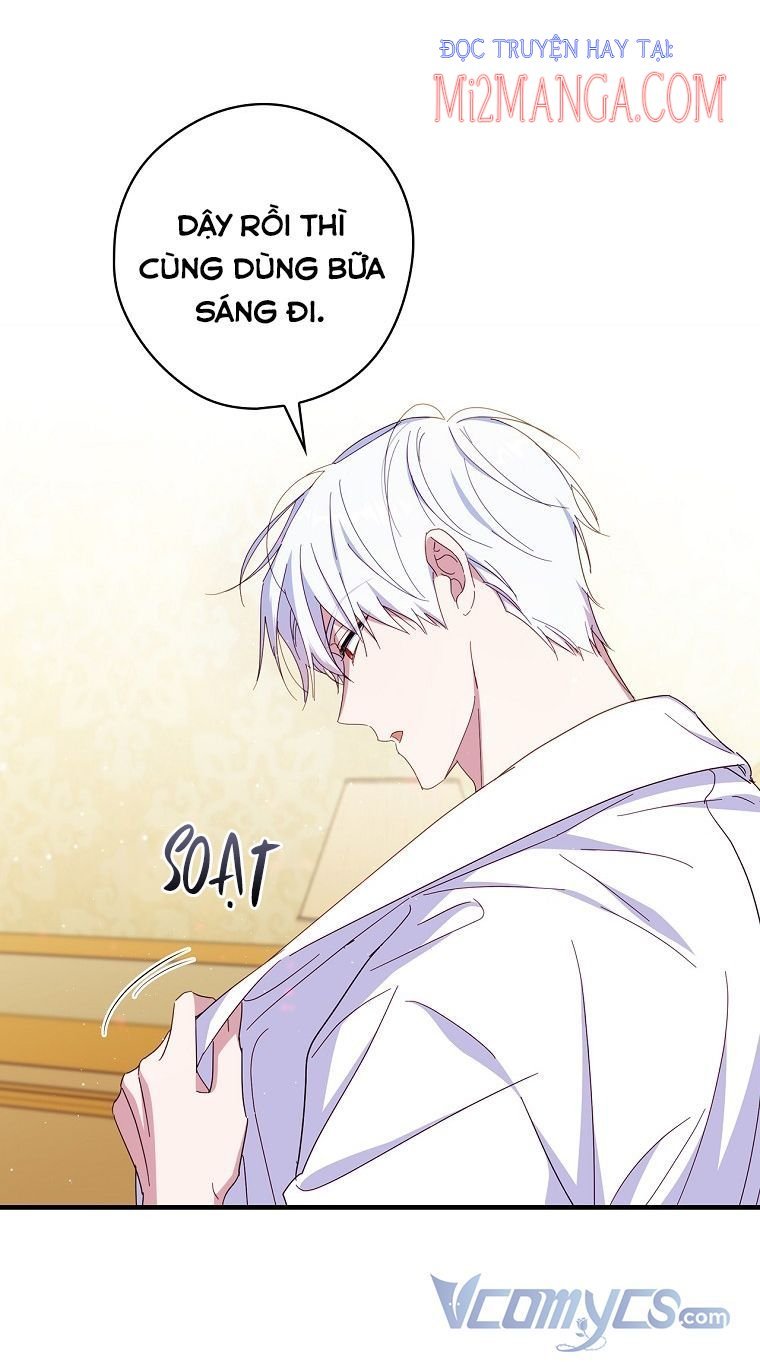 phương pháp khiến chồng đứng về phía của tôi chapter 27.5 11